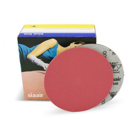 SIA Abrasives VELVET Krążek ścierny 7940 / K1500