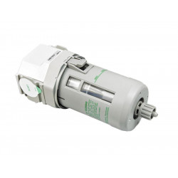 CKD F4000 Odwadniacz filtr powietrza na 1/2"