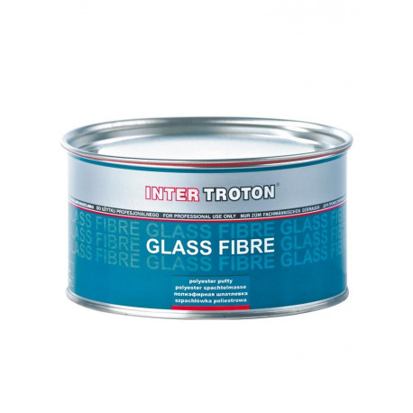 Troton IT Szpachlówka GLASS FIBRE / 0.4kg