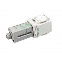 CKD F1000 Odwadniacz filtr powietrza na 1/4"