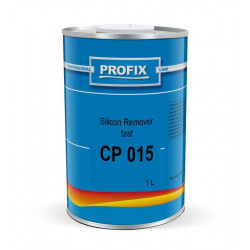 PROFIX CP015 Zmywacz silikonowy szybki / 1L