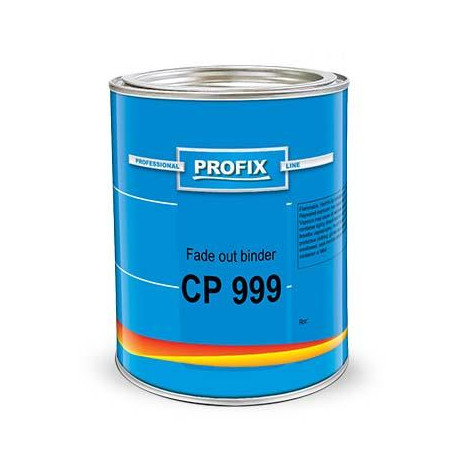 PROFIX CP999 Żywica do cieniowania baz / 1L