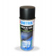 DINITROL 8520 Lakier akrylowy czarny mat / 400ml