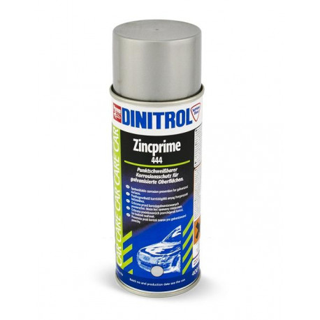 DINITROL 444 Farba cynk antykorozyjna / 400ml