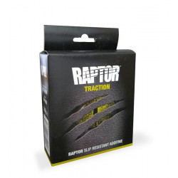 RAPTOR TRACTION Dodatek antypoślizgowy / 200g