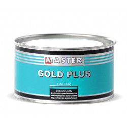 MASTER Szpachlówka GOLD PLUS / 1L