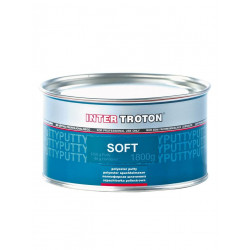 Troton IT Szpachlówka SOFT wypełniająca / 0.4kg