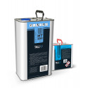 T4W HT300 Lakier bezbarwny 2K MS 2:1 EXPRESS / 7.5L