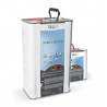T4W PIK Lakier bezbarwny MS 2:1 EXPRESS / 7.5L