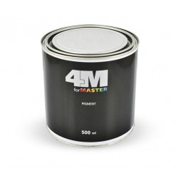 4M Pigment baza pigmentowa FP71V perła pomarańcz