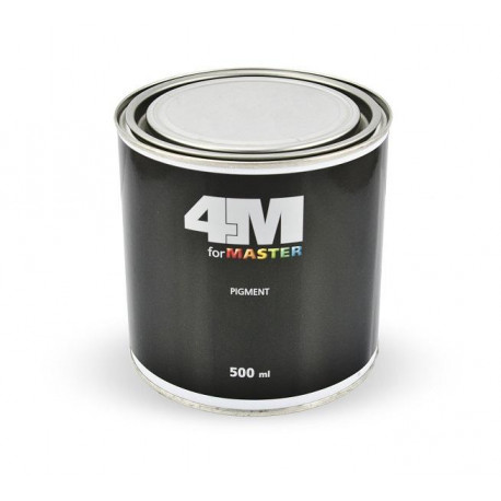 4M Pigment baza pigmentowa FS650 żółty