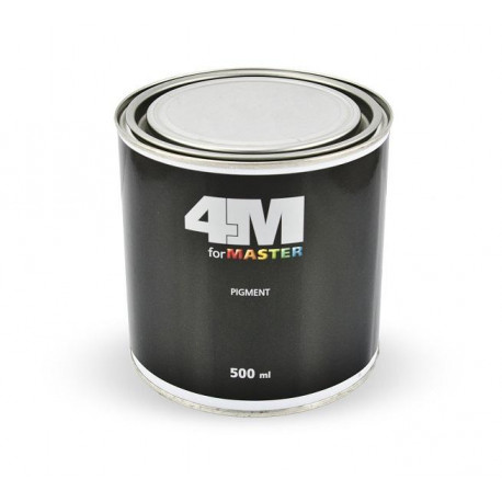 4M Pigment baza pigmentowa FS839 brązowy