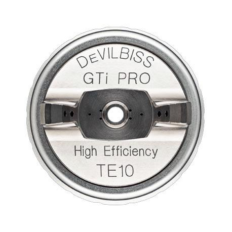 DEVILBISS Głowica powietrzna / TE10 (Trans-Tech)