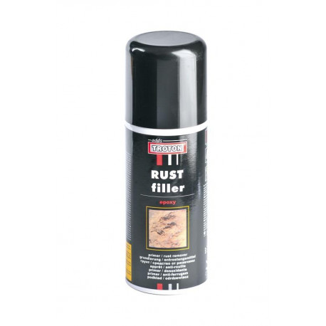 Troton IT RUST FILLER Podkład+odrdzewiacz / 150ml