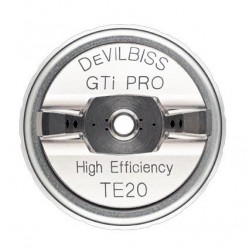 DEVILBISS Głowica powietrzna / TE20 (Trans-Tech)