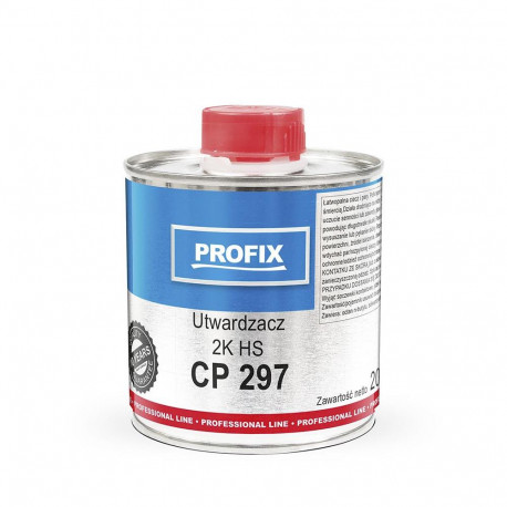 PROFIX CP297 Utwardzacz 2K MS / 0.2L