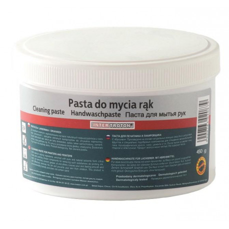 Troton IT Pasta do mycia rąk / 0.5kg