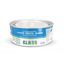 PROFIX CP336 Szpachla Glass / 1.8kg