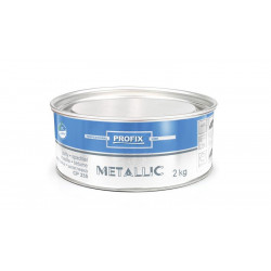 PROFIX CP335 Szpachla METALLIC / 2kg