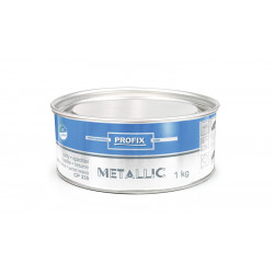 PROFIX CP335 Szpachla METALLIC / 1kg