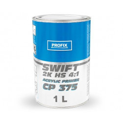 PROFIX CP375 Podkład akrylowy 4:1 HS SWIFT / 1L