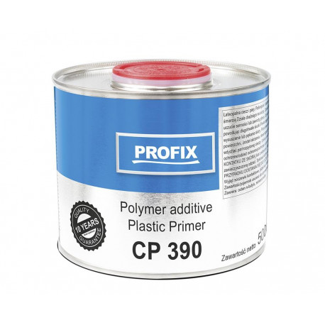 PROFIX CP390 Podkład do plastików 1K / 0.5L