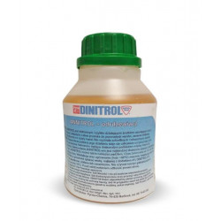 DINITROL ANNITROL Odrdzewiacz / 250ml