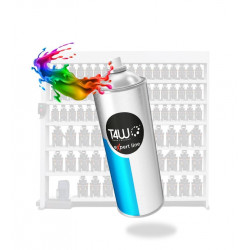 T4W Lakier spray każdy kolor 400ml