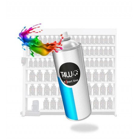 T4W Lakier spray każdy kolor 400ml