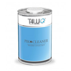 T4W PIK Cleaner środek czyszcząco-myjący 1L