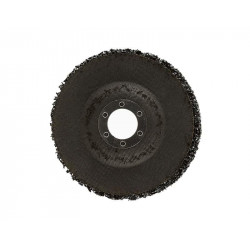 INDASA STRIP WHEELS 13mm Krążek zdzierakowy 150mm