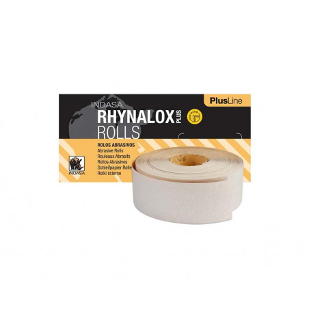 INDASA RHYNALOX PLUSLine Papier ścierny 70mm P500