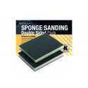 INDASA SPONGE SANDING DOUBLE Gąbka ścierna / P60