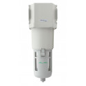 CKD F8000 Odwadniacz filtr powietrza na 1"