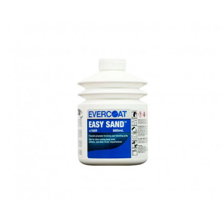 EVERCOAT EASY SAND Szpachla wykończeniowa / 880ml