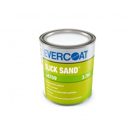 EVERCOAT SLICK SAND Podkład poliestrowy / 3.78L