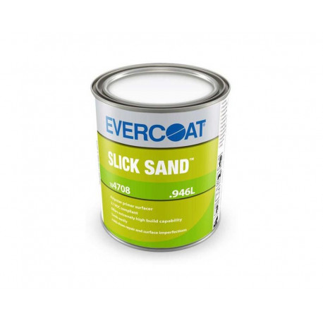 EVERCOAT SLICK SAND Podkład poliestrowy / 946ml