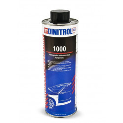 DINITROL 1000 Penetrant środek do korozji / 1L