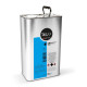 T4W SR10 Zmywacz silikonowy wolny SLOW / 5L metal