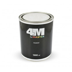 4M Pigment baza pigmentowa FA170 aluminium