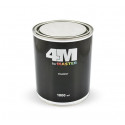 4M Pigment baza pigmentowa FA130 aluminium