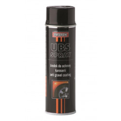 Troton IT UBS Środek do konserwacji 500ml / czarny