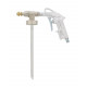 U-POL Pistolet natryskowy RAPTOR VARI-NOZZLE