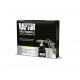 U-POL Pistolet natryskowy RAPTOR VARI-NOZZLE