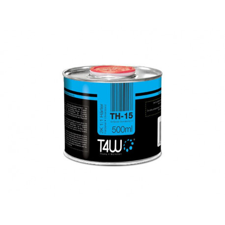 T4W TH-15 Utwardzacz do podkładu epoksydowego 0.5L