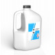 T4W BLUE LINE Zmywacz silikonu / 5L (PLASTIK)