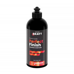 BRAYT Pasta polerska PERFECT FINISH / 250g