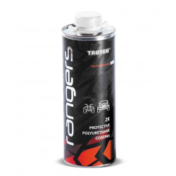 RANGERS Środek ochrony karoserii / bezbarwny 0.63L