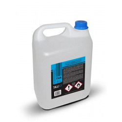 T4W TVA Rozcieńczalnik akrylowy 5L / Plastik