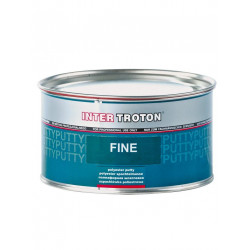 Troton IT Szpachlówka FINE wykończeniowa / 1.8kg